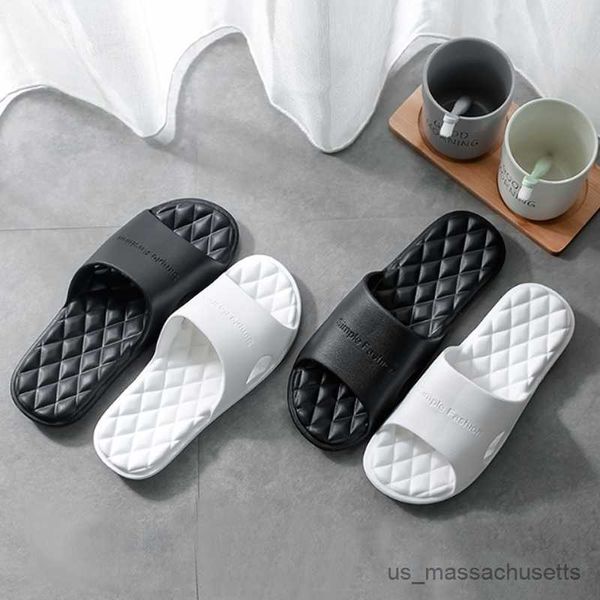 slipper bathroom slippers for women men summer soft sole beach casual shoes female indoor home house pool slippers r230816, Black;grey
slipper bathroom slippers for women men summer soft sole beach casual shoes female indoor home house pool slippers r230816, Black;grey