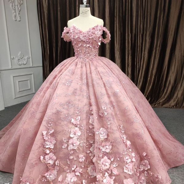 pink shiny sweetheart quinceanera dresses ball gown 3dflower lace appliques evening party dress lace up 2023, Blue;red
pink shiny sweetheart quinceanera dresses ball gown 3dflower lace appliques evening party dress lace up 2023, Blue;red