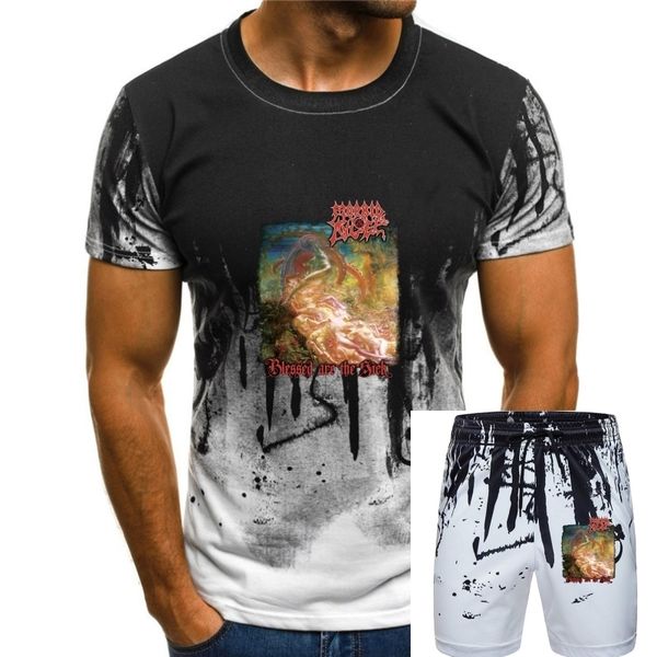 mens tracksuits morbid angel blessed are the sick t shirt l deicide vader nocturnus immolation printed summer mentee 230815, Gray
mens tracksuits morbid angel blessed are the sick t shirt l deicide vader nocturnus immolation printed summer mentee 230815, Gray