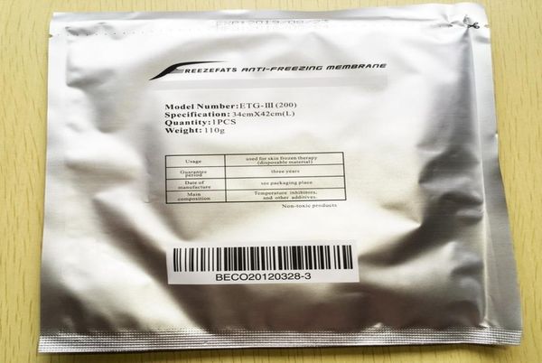 antize membrane antizing membrane antizing membrane pad for cryolipolysis fat zing cryotherapy avoid zing9121659
antize membrane antizing membrane antizing membrane pad for cryolipolysis fat zing cryotherapy avoid zing9121659