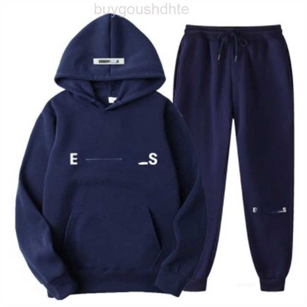 es 2023 designer autumn winter men women hooded sweatshirt suit pure cotton couple jogging sweatshirts oversized streetwear tracksuit 8sda, Black
es 2023 designer autumn winter men women hooded sweatshirt suit pure cotton couple jogging sweatshirts oversized streetwear tracksuit 8sda, Black