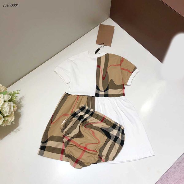 luxury designer baby bodysuit fashion kids jumpsuits children rompers size 59-120 cm 2pcs short sleeved round neck dress and underwear july0, Blue
luxury designer baby bodysuit fashion kids jumpsuits children rompers size 59-120 cm 2pcs short sleeved round neck dress and underwear july0, Blue