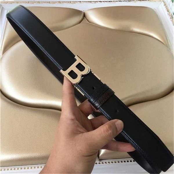 luxury burbrery belts b letter designer buckle layer cowhide smooth belt men's youth leisure and versatile young people's fashion, Silver
luxury burbrery belts b letter designer buckle layer cowhide smooth belt men's youth leisure and versatile young people's fashion, Silver