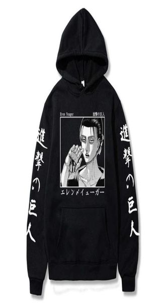 anime attack on titan hoodie cosplay eren yeager printed hoody sweatsahirt coat harajuku hoodie clothes y09278361625, Black
anime attack on titan hoodie cosplay eren yeager printed hoody sweatsahirt coat harajuku hoodie clothes y09278361625, Black