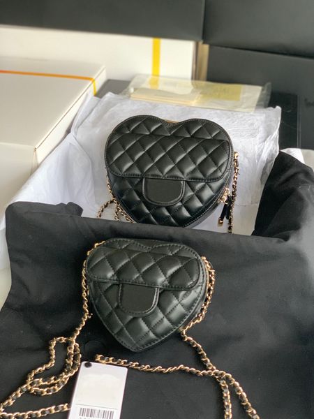 10a super original quality lambskin chain cardioid shoulder bag real leather women handbags fashion ladies handle tote clutch luxurys design
10a super original quality lambskin chain cardioid shoulder bag real leather women handbags fashion ladies handle tote clutch luxurys design