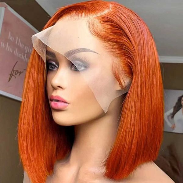 former lace bob wig orange short straight hair lace headband 13 * 4 wave headband wig cover lace wig 230816, Black
former lace bob wig orange short straight hair lace headband 13 * 4 wave headband wig cover lace wig 230816, Black