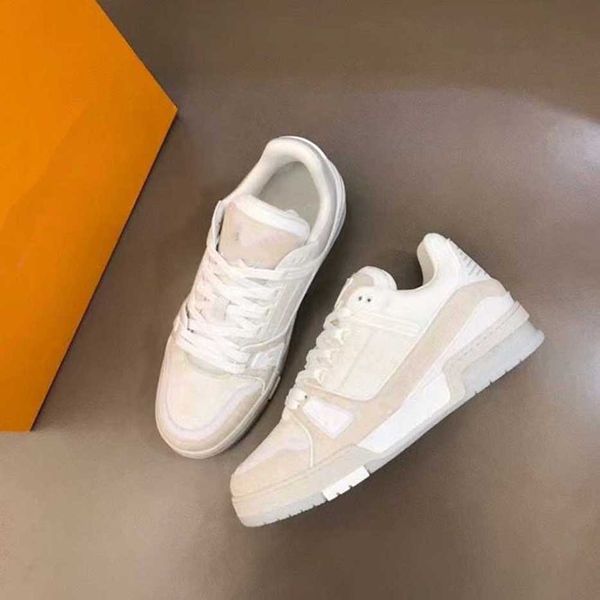 designer fashion trainer sneaker intage casual shoes virgils alligator-embossed black grey brown white green calf leather french ablohs mens, Red;white
designer fashion trainer sneaker intage casual shoes virgils alligator-embossed black grey brown white green calf leather french ablohs mens, Red;white