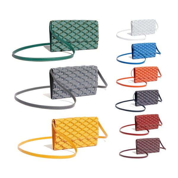 varenne goya mini multi-color system luxurys designer bag embossed genne leather clutch bags fashion shoulder cross body bags card holders w
varenne goya mini multi-color system luxurys designer bag embossed genne leather clutch bags fashion shoulder cross body bags card holders w
