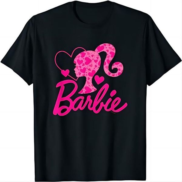 women's t-shirt pink girl t-shirt men women leisure 100% cotton tee shirt round collar short sleeve t shirts printing, White
women's t-shirt pink girl t-shirt men women leisure 100% cotton tee shirt round collar short sleeve t shirts printing, White