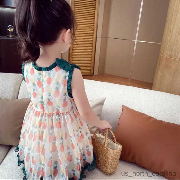 girl's dresses girls' princess dress summer 2023 new children's edition foreigner mesh fluffy dress girls' dress r230816, Red;yellow
girl's dresses girls' princess dress summer 2023 new children's edition foreigner mesh fluffy dress girls' dress r230816, Red;yellow