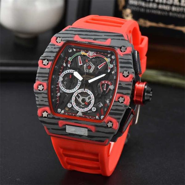 luxury watch richares milles wa cc63