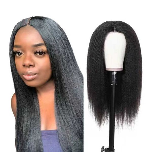 front lace wig feminization slender curly hair fluffy explosive head small curly lace wig cover 230816, Black
front lace wig feminization slender curly hair fluffy explosive head small curly lace wig cover 230816, Black