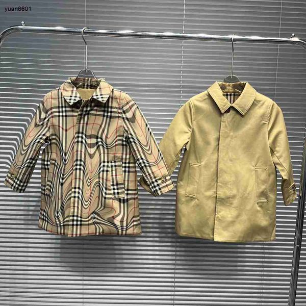 luxury designer baby coats fashion kids lapel jacket double sided windbreaker size 100-160 cm single breasted child outwear july26, Camo
luxury designer baby coats fashion kids lapel jacket double sided windbreaker size 100-160 cm single breasted child outwear july26, Camo