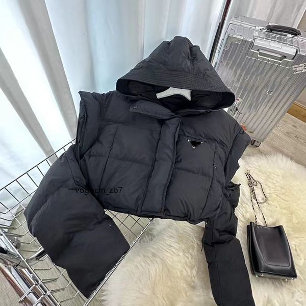 womens down coats parkas hooded budge sleevs remove jackets designer women down coat slim short jacket zippers coats asian size s-l, Black
womens down coats parkas hooded budge sleevs remove jackets designer women down coat slim short jacket zippers coats asian size s-l, Black