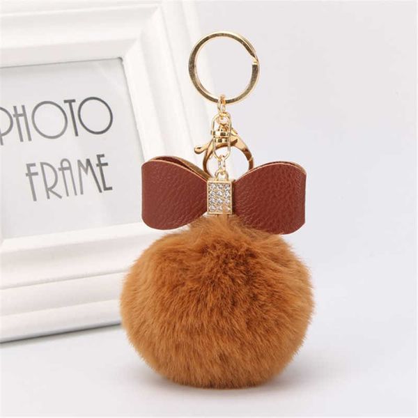 3ayx key rings new imitation rabbit hair ball key chain diamond bow fashion creative jewelry women's bag pendant, Slivery;golden
3ayx key rings new imitation rabbit hair ball key chain diamond bow fashion creative jewelry women's bag pendant, Slivery;golden