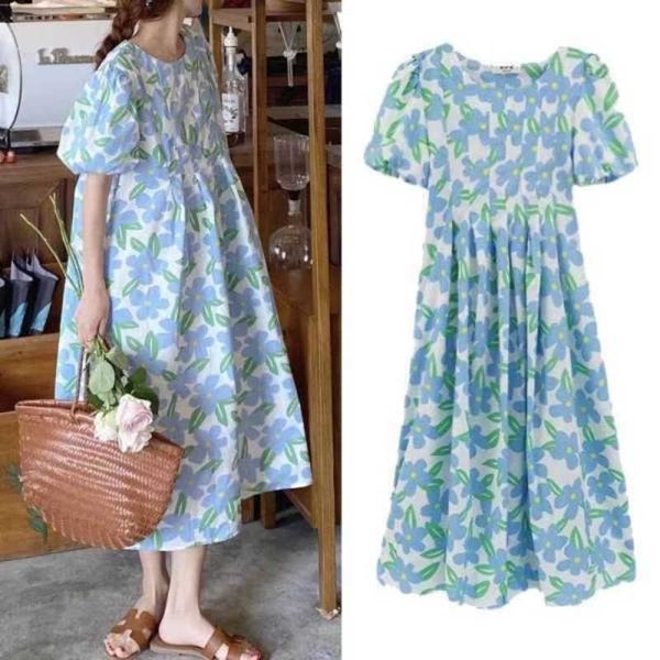 maternity dresses summer clothes for pregnant women fashion printed doll skirt loose dress pregnancy vestidos robe femme, White
maternity dresses summer clothes for pregnant women fashion printed doll skirt loose dress pregnancy vestidos robe femme, White