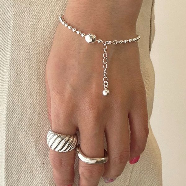 anklets shanice 100% s925 sterling silver bracelets fashion jewelry charm women chain lady wedding beads factory price 230816, Red;blue
anklets shanice 100% s925 sterling silver bracelets fashion jewelry charm women chain lady wedding beads factory price 230816, Red;blue