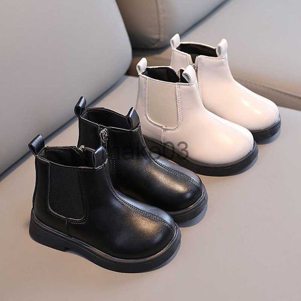 boots retro children fashion boots 2023 autumn winter warm shoes infant kids girls boys casual shoes baby leather boots j230816, Black;grey
boots retro children fashion boots 2023 autumn winter warm shoes infant kids girls boys casual shoes baby leather boots j230816, Black;grey