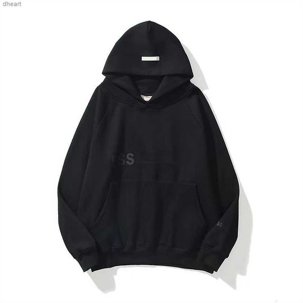 mens designer hoodie sweatshirts essentialhoodie essen man hoody essentail hoodies for women pullover men crewneck sweatshirt cotton letter, Black
mens designer hoodie sweatshirts essentialhoodie essen man hoody essentail hoodies for women pullover men crewneck sweatshirt cotton letter, Black