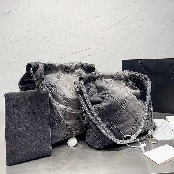 designer school bags denim shopping bag tote backpack travel black woman sling body bag expensive handbag with silver chain gabrielle quilte
designer school bags denim shopping bag tote backpack travel black woman sling body bag expensive handbag with silver chain gabrielle quilte