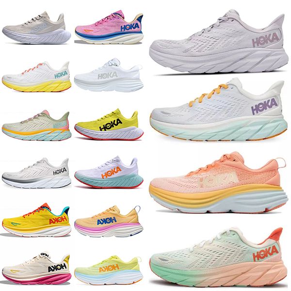 hoka bondi 8 running shoes hokas clifton 8 9 people jogging trainers tripe white lilac marble amber yellow pink orange carbon x2 x3 women me
hoka bondi 8 running shoes hokas clifton 8 9 people jogging trainers tripe white lilac marble amber yellow pink orange carbon x2 x3 women me