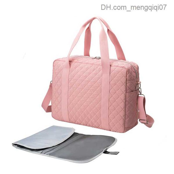 diaper bags south korea ins new bedding mom bag portable mom travel mom bag large capacity outgoing storage bag z230816
diaper bags south korea ins new bedding mom bag portable mom travel mom bag large capacity outgoing storage bag z230816