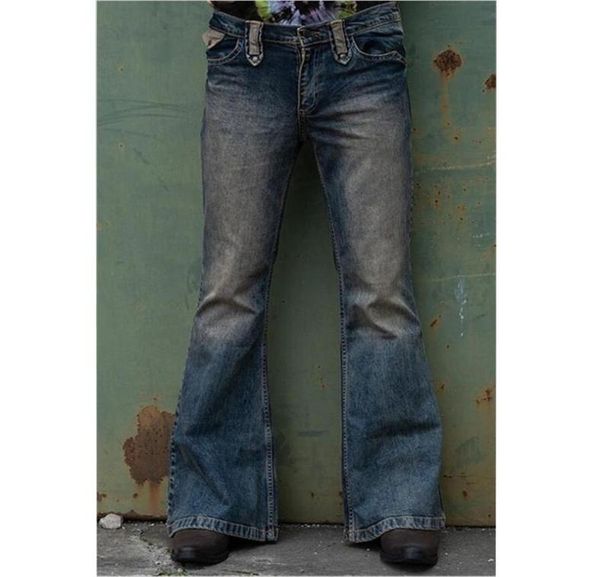 men039s jeans men flared bootcut leg pants distressed patchwork fall winter punk stlye bell bottom denim trousers vaqueros homb2651867, Blue
men039s jeans men flared bootcut leg pants distressed patchwork fall winter punk stlye bell bottom denim trousers vaqueros homb2651867, Blue