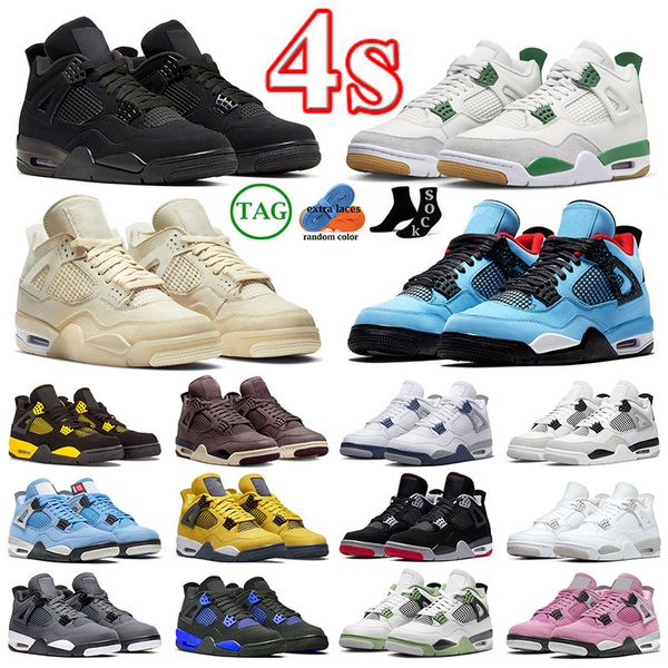 basketball shoes 4 retro men jumpman 4s pine green military black cat sail red thunder white oreo cool grey blue university seafoam mens spo, White;red
basketball shoes 4 retro men jumpman 4s pine green military black cat sail red thunder white oreo cool grey blue university seafoam mens spo, White;red