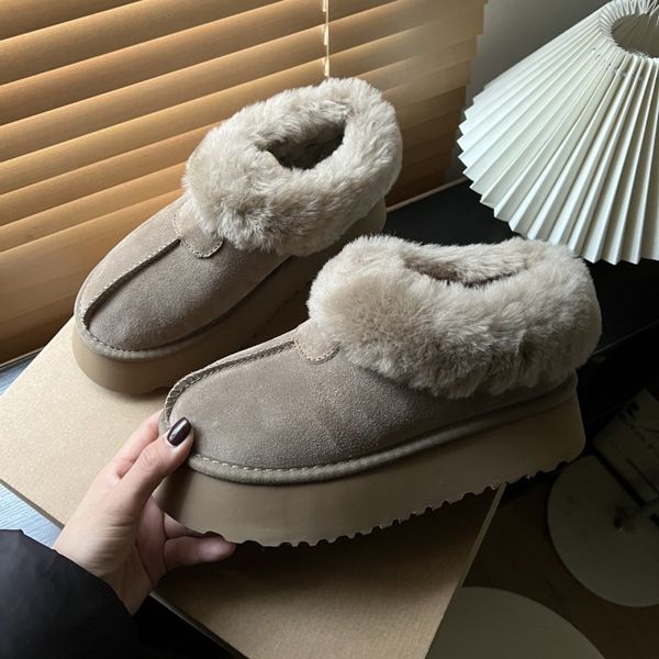 womens tazz snow boot men fur flat mules classic ultra mini tazzlita platform boots tasman slip-on les petites suede loafers comfort winter, Black
womens tazz snow boot men fur flat mules classic ultra mini tazzlita platform boots tasman slip-on les petites suede loafers comfort winter, Black
