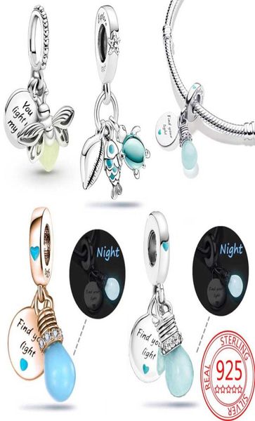 new popular 925 sterling silver charm luminous light bulb double charm for original classic diy bracelet ladies jewelry fashion ac5452720, Bronze;silver
new popular 925 sterling silver charm luminous light bulb double charm for original classic diy bracelet ladies jewelry fashion ac5452720, Bronze;silver