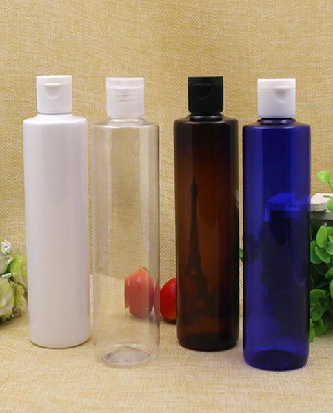 30pcslot 250ml clear white blue brown bottle 250ml serum vial 250ml cosmetic packaging sample display plastic round container6488106
30pcslot 250ml clear white blue brown bottle 250ml serum vial 250ml cosmetic packaging sample display plastic round container6488106