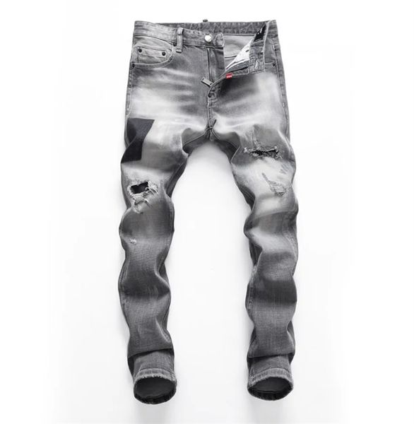 designer mens jean man ripped skinny cowboy pant jeans rock revival trousers straight slim elastic denim fit moto biker pants trendy streetw, Blue
designer mens jean man ripped skinny cowboy pant jeans rock revival trousers straight slim elastic denim fit moto biker pants trendy streetw, Blue