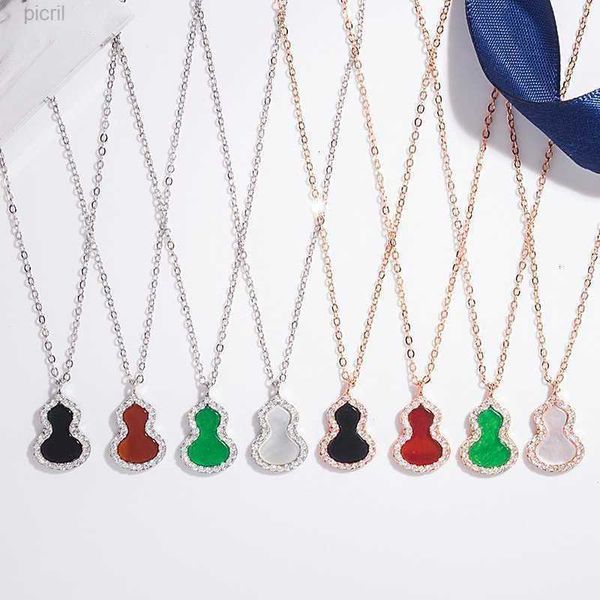 s925 silver gourd necklace micro-encrusted diamonds lucky clavicle chain vibrato net celebrity same 65lkjh
s925 silver gourd necklace micro-encrusted diamonds lucky clavicle chain vibrato net celebrity same 65lkjh