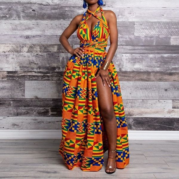 plus size dresses women african clothes maxi dress fashion dashiki print african dresses evening prom party ankara dress robe africaine fema, Black
plus size dresses women african clothes maxi dress fashion dashiki print african dresses evening prom party ankara dress robe africaine fema, Black
