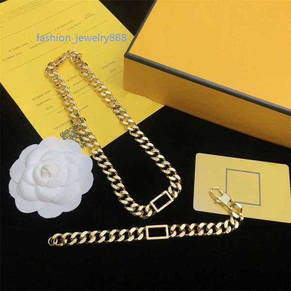 designer bracelets necklace gold chains for womens dream jewelry set fashion chain golden bracelets mens luxury necklaces bracelet 2212292d, Silver
designer bracelets necklace gold chains for womens dream jewelry set fashion chain golden bracelets mens luxury necklaces bracelet 2212292d, Silver