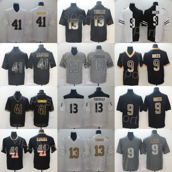 mens 41 alvin kamara stitched football jersey 9 drew brees 13 michael thomas vapor color rush black white grey team hemp grey hyphenation sm, Black;red
mens 41 alvin kamara stitched football jersey 9 drew brees 13 michael thomas vapor color rush black white grey team hemp grey hyphenation sm, Black;red