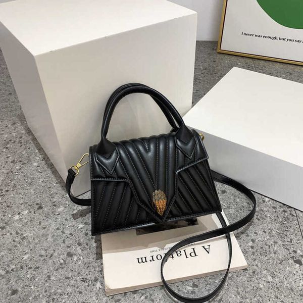 kurt geiger women evening bags fashion designer shoulder cross body messenger bag handbag wallet striped stitching advanced sense niche high
kurt geiger women evening bags fashion designer shoulder cross body messenger bag handbag wallet striped stitching advanced sense niche high