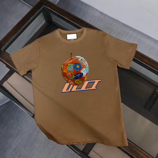 23ss mens designer t-shirt summer shirts luxury brand t shirts mens womens short sleeve hip hop streetwear european size s-xl #56, White;black
23ss mens designer t-shirt summer shirts luxury brand t shirts mens womens short sleeve hip hop streetwear european size s-xl #56, White;black