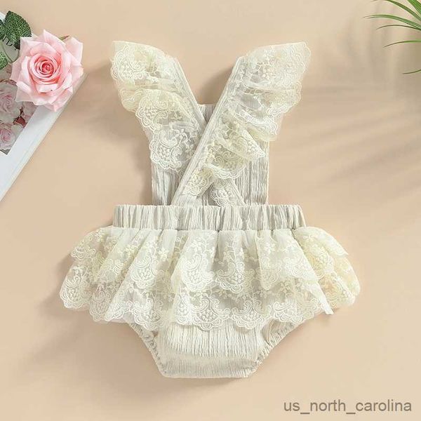 girl's dresses baby girl summer romper fly sleeve backless solid color romper dress outfit 0-24 months r230816, Red;yellow
girl's dresses baby girl summer romper fly sleeve backless solid color romper dress outfit 0-24 months r230816, Red;yellow