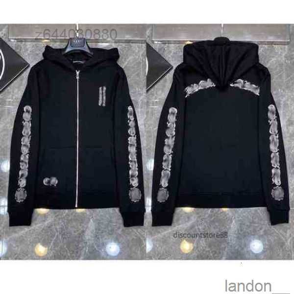 men's hoodies sweatshirts designer hearts hoodie chromes mens hoody clothing womens heart hooded ch cross flower arm front printed hors, Black
men's hoodies sweatshirts designer hearts hoodie chromes mens hoody clothing womens heart hooded ch cross flower arm front printed hors, Black
