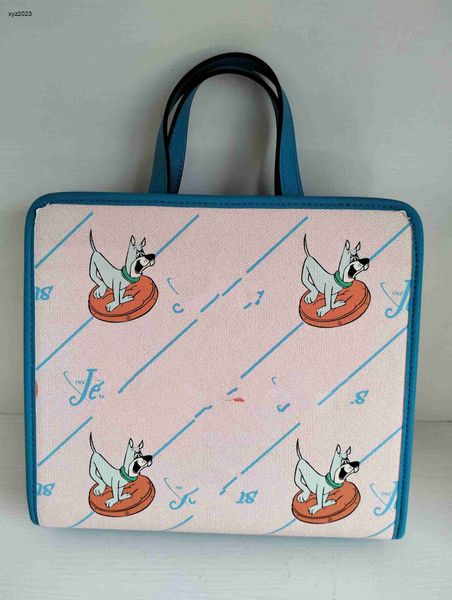 23ss designer baby bag hangbag child knapsack size 28*25*11 cm cartoon pattern printing kids pocket may12, Black
23ss designer baby bag hangbag child knapsack size 28*25*11 cm cartoon pattern printing kids pocket may12, Black