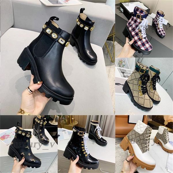 designer desert boots high heel ankle boots women leather boots vintage print jacquard textile platform flat boots fashion outsole booties, Black
designer desert boots high heel ankle boots women leather boots vintage print jacquard textile platform flat boots fashion outsole booties, Black