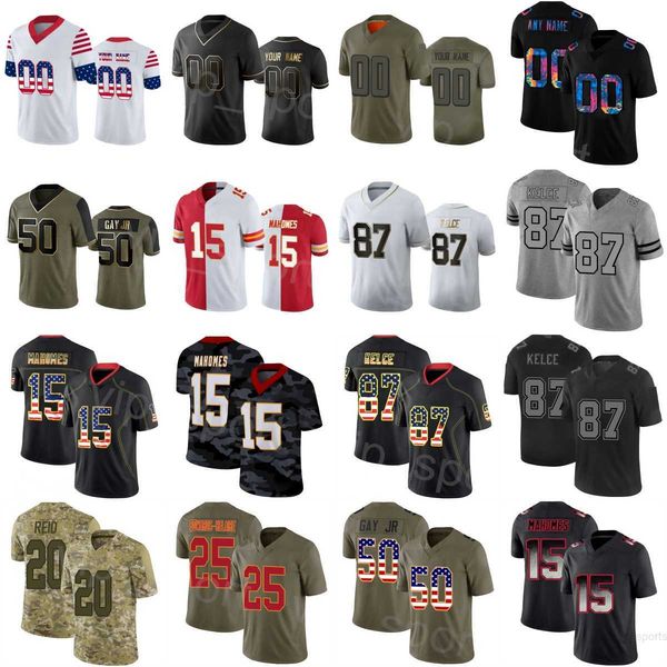 football 10 isiah pacheco jerseys 25 clyde edwards-helaire 1 jerick mckinnon 15 patrick mahomes 32 nick bolton 38 ljarius sneed 50 willie ga, Black;red
football 10 isiah pacheco jerseys 25 clyde edwards-helaire 1 jerick mckinnon 15 patrick mahomes 32 nick bolton 38 ljarius sneed 50 willie ga, Black;red
