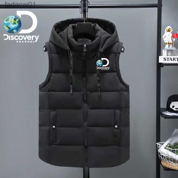 men's down parkas men's swimwear 2022 autumn and winter men's sleeveless thick warm tank plus size casual fashion men's, Black
men's down parkas men's swimwear 2022 autumn and winter men's sleeveless thick warm tank plus size casual fashion men's, Black