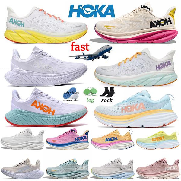 2023 hoka one clifton 9 bondi 8 running lifestyle shoes runner hokas sneakers shock absorption carbon x2 x 3 triple black white people men w
2023 hoka one clifton 9 bondi 8 running lifestyle shoes runner hokas sneakers shock absorption carbon x2 x 3 triple black white people men w