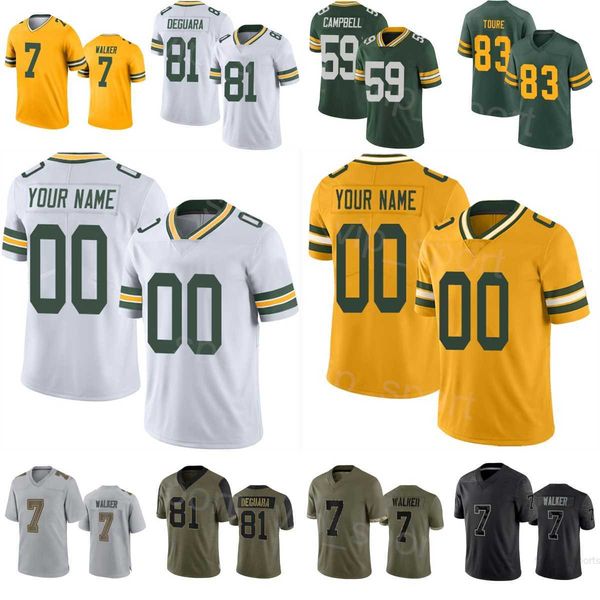 team football 81 josiah deguara jerseys 83 samori toure 91 rasul douglas 7 quay walker 59 devondre campbell 29 rasul douglas vapor untouchab, Black;red
team football 81 josiah deguara jerseys 83 samori toure 91 rasul douglas 7 quay walker 59 devondre campbell 29 rasul douglas vapor untouchab, Black;red