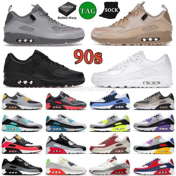 2023 90 running shoes men women 90s triple black white cargo khaki surplus desert camo wolf grey laser blue royal recraft supernova mens spo
2023 90 running shoes men women 90s triple black white cargo khaki surplus desert camo wolf grey laser blue royal recraft supernova mens spo