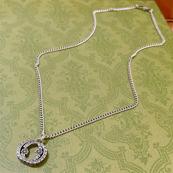 classics brand pendant necklace ggity double letter g logo woman jewelry designer men 925 silver gold long necklaces 5645
classics brand pendant necklace ggity double letter g logo woman jewelry designer men 925 silver gold long necklaces 5645