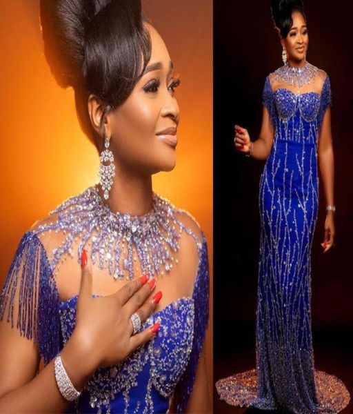 2021 plus size arabic aso ebi luxurious sheer neck prom dresses beaded sequins sheath evening formal party second reception gowns 1202418, Black
2021 plus size arabic aso ebi luxurious sheer neck prom dresses beaded sequins sheath evening formal party second reception gowns 1202418, Black