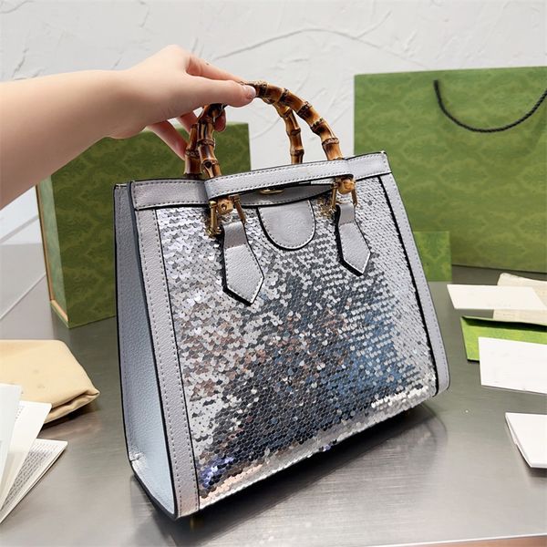 diana tote bags sequin bamboo handle totes removable leather belts luxury designer double handbags crossbody
diana tote bags sequin bamboo handle totes removable leather belts luxury designer double handbags crossbody